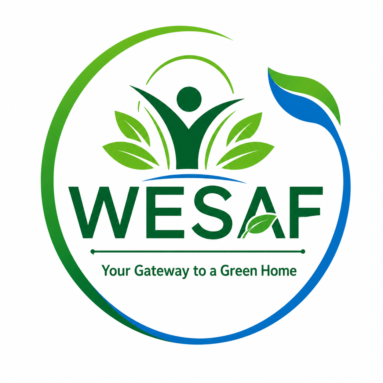 WESAF — Your Gateway to a Green Home